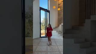 Coming home to this newly built villa in Mallorca I Mallorca property tour realestate [upl. by Ahcrop253]