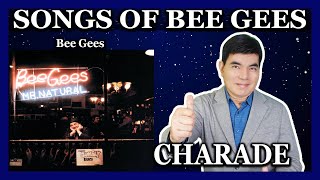 Charade  Bee Gees  Soul Surging Reaction [upl. by Gerardo578]