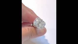 35 carat diamond [upl. by Suivatram]