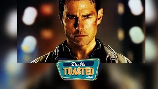 JACK REACHER 2 NEVER GO BACK MOVIE REVIEW  Double Toasted Highlight [upl. by Materi]