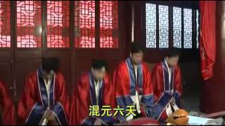 Nan Chang Wan Shou Gong Zheng Yi Sect Morning Chanting Ritual 南昌萬壽宮正一道早壇功課 [upl. by Ainna]