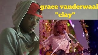 Grace VanderWaal Finale Performance [upl. by Montagna]