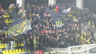 Lierse SK  KSC LokerenTemse 22Teil 2 [upl. by Anade]