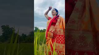 Kaun Hai Khet Jana Mala dhaan Suhani Ho video dance [upl. by Haydon]