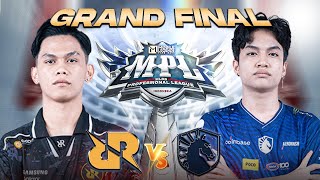 RRQ VS LIQUID MPL S14 GRANDFINALL SEMOGA RRQ MENANG [upl. by Enerahs707]