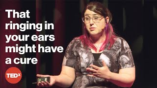 This tinnitus discovery could lead to a new treatment  Kristin Barry  TEDxKingsParkSalon [upl. by Anisamot]