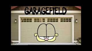 My first Garfielf episode [upl. by Ezarras445]