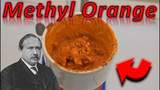 Azo Dyes Demystified The Chemistry Behind Methyl Orange Synthesis [upl. by Christa]