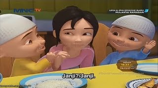 Upin amp Ipin Musim 13  Mulanya Ramadhan amp Tibanya Syawal  Upin Ipin Terbaru 2020 [upl. by Zetram]