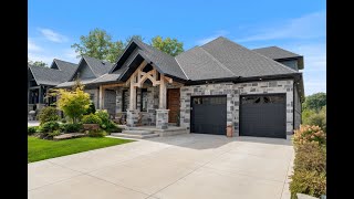 55 Beechnut Lane Port Dover [upl. by Aubin]