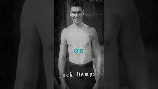 Jack Dempsey The Rise of a Boxing Legend [upl. by Chandal]