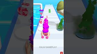 Bakery stack KalaiGameplay games trending gaming viral shorts [upl. by Asher85]