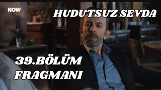 Hudutsuz Sevda 40Bölüm FragmanıHalil İbrahim Dideme Yüzüğü Takmadı [upl. by Rotsen79]