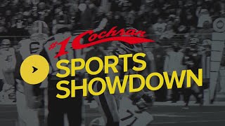 1 Cochran Sports Showdown Oct 22 2023 Pt 1 [upl. by Saisoj791]