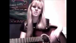 Youre The One Dwight Yoakam cover [upl. by Shuler]