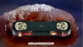 1213 BATALEON EVIL TWIN [upl. by Eyak92]