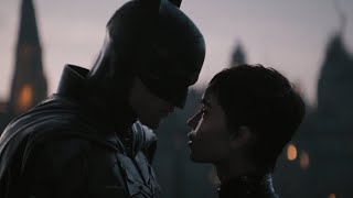 THE BATMAN  Nuovo trailer ufficiale italiano [upl. by Hambley496]