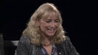 Karen Allen Full Interview [upl. by Ardnak]