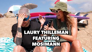 LAURY THILLEMAN FEATURING MOSIMANN [upl. by Eedia]