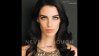 Never Enough The Greatest Showman Cover by Jessica Lowndes [upl. by Aihsotal330]