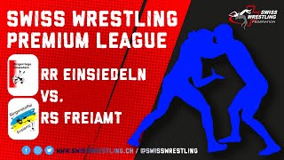 20230902  RR Einsiedeln vs RS Freiamt Premium League [upl. by Caprice]