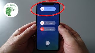 Comment éteindre iPhone X1112131415 [upl. by Kluge]