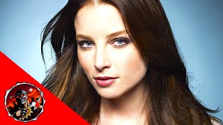 BREACH Interview 2020 Actress Rachel Nichols Sci Fi Action Horror [upl. by Cherin]