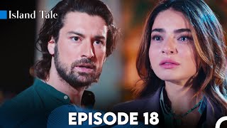 Ada Masalı  Be My Sunshine Episode 18 English Subtitles [upl. by Florella]