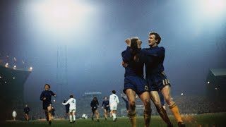 Chelseas First Ever FA Cup Win 50 Years Ago 🏆  London’s Iconic 70s Culture  196970 Season Recap [upl. by Anamuj522]