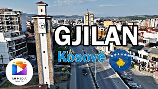 GjilanKosovë🇽🇰 [upl. by Graniah]