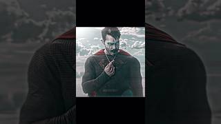 Superman faces his first sickness ever 💀  Super Man movie series [upl. by Ahsilif]