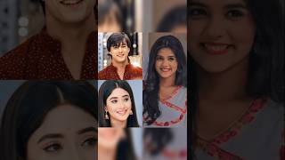 Yeh rishta kya kehlata hai all family pic shivangijoshi love video youtube song [upl. by Nosned]