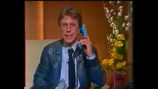 RTLplus 29031986 Horst Tempel RTL Spiel Werbung Ansage [upl. by Michella442]