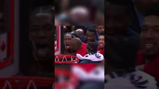 Kawhis Epic Buzzer Beater Raptors Journey to Glory [upl. by Morrell992]