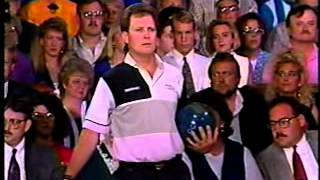 1993 Wichita Open [upl. by Nwahshar]