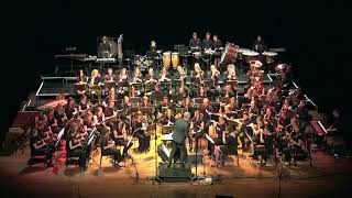 Victory  Rossano Galante  Performed by Student Orchestra QHarmony [upl. by Fitzger]