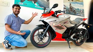 New Gixxer SF 150  New Changes Price Detailed Review  Better Than R15 Rs 200 ❓ [upl. by Eicnarf]