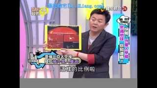 爱哟我的妈20120523外星人早就来过地球 [upl. by Nnyre]