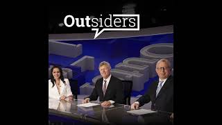 Outsiders  10 March [upl. by Aribold]