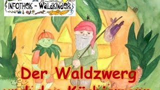 Interview Anita Rechsteiner WaldKinderbuch [upl. by Yeruoc204]