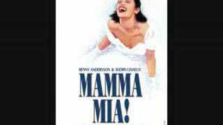 Mamma Mia Musical 6 Chiquitta [upl. by Aninaj]