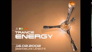 200202 Trance Energy  Johan Gielen Liveset HQ [upl. by Allenaj]