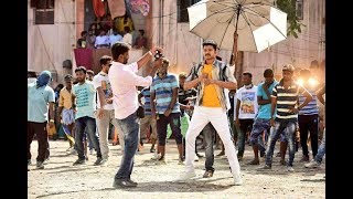 mersal vijay movie shooting spot [upl. by Nash]