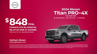 Nissan Titan 10032024 4391235 [upl. by Virgy50]