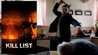 This Might Be The Perfect British Indie Horror Movie  Kill List 2011 Full Spoiler Review [upl. by Horlacher878]