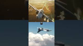 🇧🇷 Gripen Ng 🇸🇪 vs 🇺🇸 f 16 Block Vipe🇺🇸 militaryjet fighterjets militaryaviation edit aircraft [upl. by Assenahs]