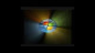 Windows Vista Beta 2 Startup Sound  Reversed [upl. by Colette390]