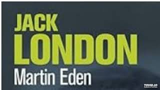 1 Martin Eden de Jack London livre audio partie 1 sur 12 [upl. by Aridan121]