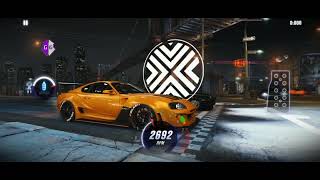 CSR2 Gameplay [upl. by Prima]