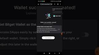 How to Connect Your Wallet on NodePay Using Your Mobile Device [upl. by Dunlavy953]